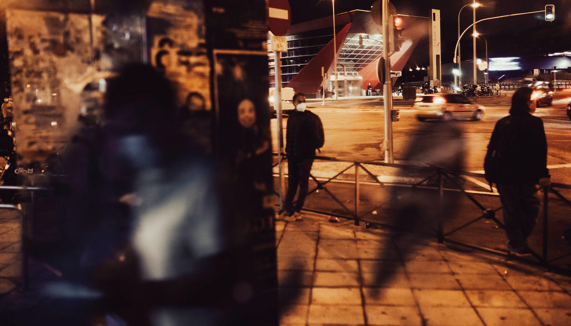 plaza eliptica jornaleros